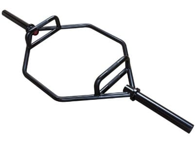 PT Essentials Trap Bar Hex Bar