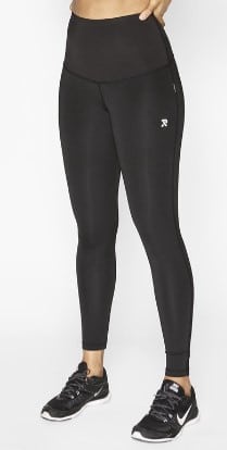 Redmax Sportlegging dames squat proof