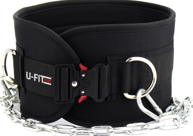 U-Fit One Powerlift Riem