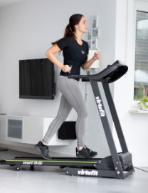 VirtuFit TR-100 loopband training