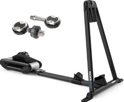 Wahoo Kickr Rollr Powrlink Rollerbank