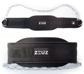 Zeuz Dip Belt