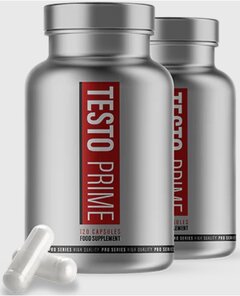 testo prime testosteron booster