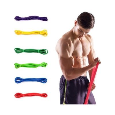 Kruidvat weerstandsbanden review