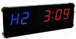 Muscle Power Interval Timer