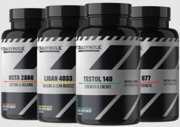 SARMS ervaring werking