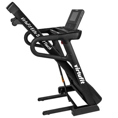 Virtufit elite smart touch opvouwbaar