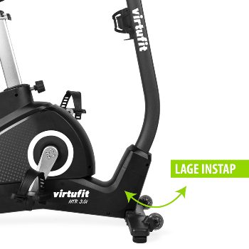 Virtufit htr 3.0i lage instap