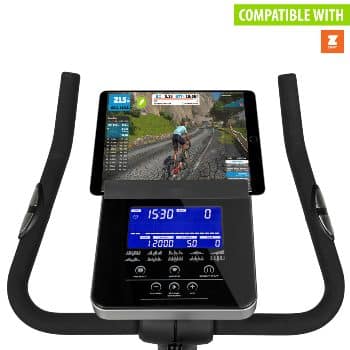Virtufit htr 3.0i zwift