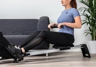 Virtufit roeitrainer ervaring