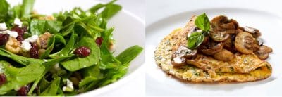 afslank receptenbijbel gerechten