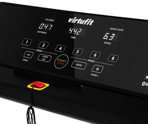 display loopband virtufit tr 90i