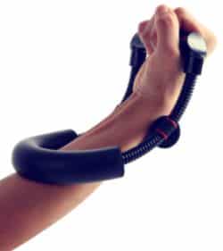 onderarm pols trainer