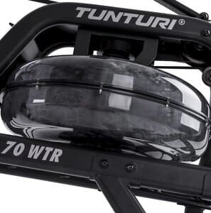 tunturi water roeitrainer 70