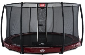 Berg beste trampoline