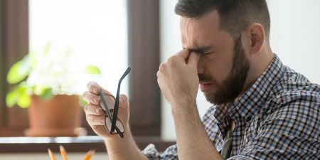 Bijwerkingen hoofdpijn