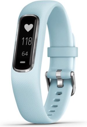 Garmin Vivosmart 4 lichtblauw