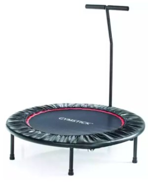 Gymstick fitness trampoline