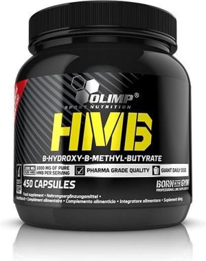 HMB supplement