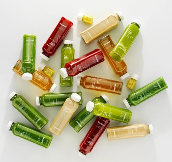 Juicebro sapkuur detox