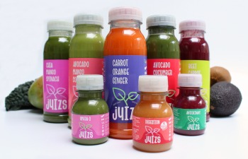Juizs sapkuur detox