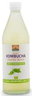Kombucha mattisson healtystyle