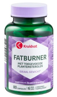 Kruidvat fatburner ideaal gewicht