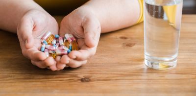 Kruidvat vetverbrander pillen