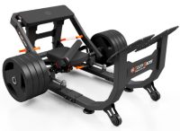 Lifemaxx booty builder platinum