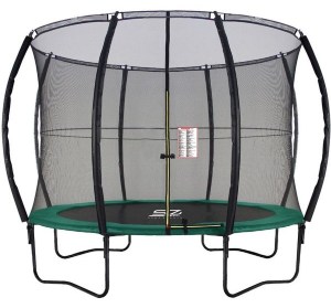 Senz Sports grote trampoline