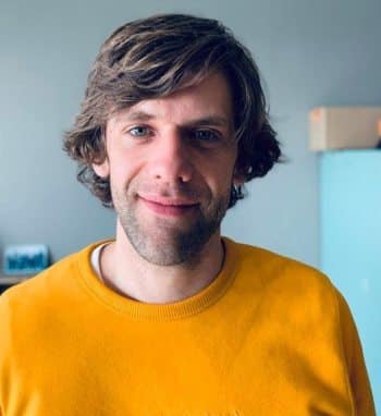 green juice jesse van der velde