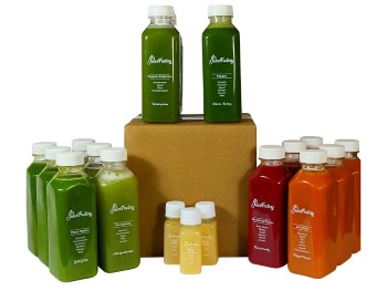 thejuicefactory detoxkuur