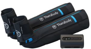 Therabody RecoveryAir Prime Compression Bundle