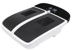 bioenergiser vibration been en voet massageapparaat