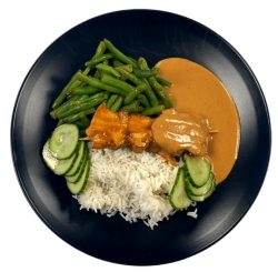 rich meals fitnessmaaltijden