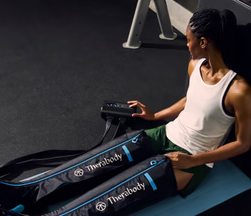 voetmassage apparaat bediening