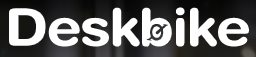 Deskbike logo