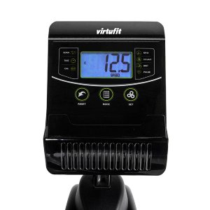 Virtufit Row 600i roeitrainer display