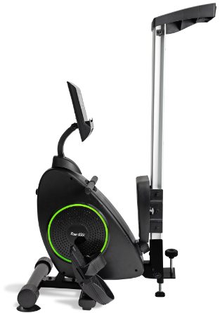 Virtufit Row 600i roeitrainer thuis