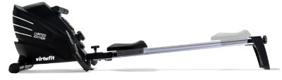 Virtufit Row Limited Edition ervaring