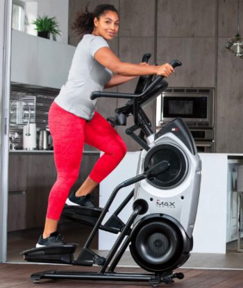 afvallen Elliptical Trainer