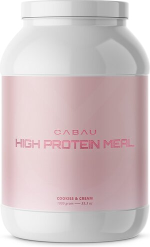 cabau maaltijdvervanger