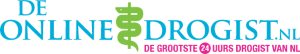 de online drogist logo