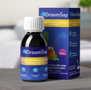droomsap review
