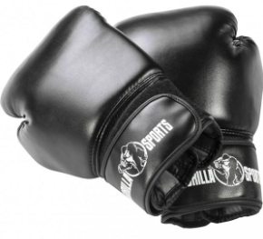 gorilla sports bokshandschoenen