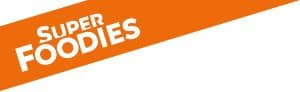 superfoodies logo
