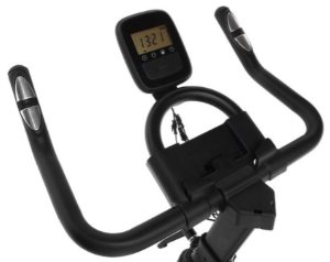 Senz Sports S2000 display