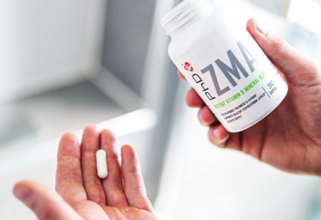 ZMA pillen kopen