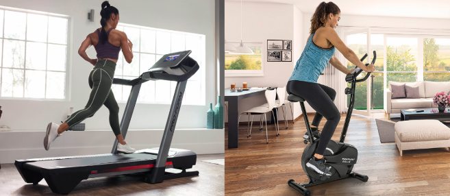 hometrainer vs loopband
