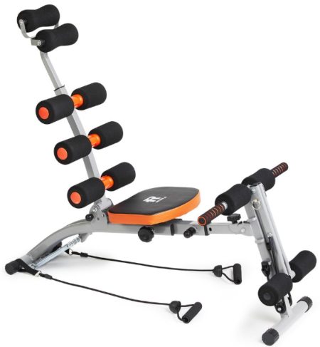 multifunctionele core trainer
